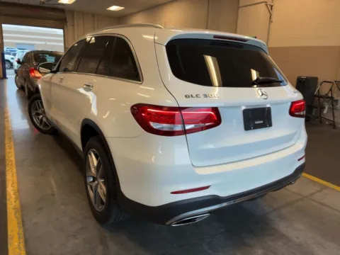 Another view of 2016 Mercedes-Benz GLC 300 for sale in Indianapolis, IN at AutoGiant USA Indianapolis