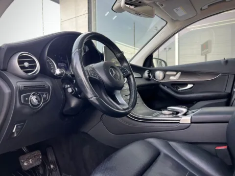 Photos of 2016 Mercedes-Benz GLC 300 for sale in Indianapolis, IN at AutoGiant USA Indianapolis