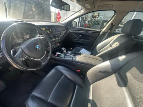 Photos of 2016 BMW 5 Series 528i xDrive for sale in Indianapolis, IN at AutoGiant USA Indianapolis