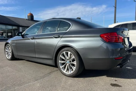 More photos of 2016 BMW 5 Series 528i xDrive at AutoGiant USA Indianapolis, IN