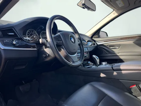 Photos of 2016 BMW 5 Series 528i xDrive for sale in Indianapolis, IN at AutoGiant USA Indianapolis