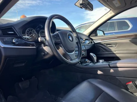 Photos of 2016 BMW 5 Series 528i xDrive for sale in Indianapolis, IN at AutoGiant USA Indianapolis