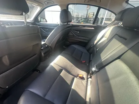 Another view of 2016 BMW 5 Series 528i xDrive for sale in Indianapolis, IN at AutoGiant USA Indianapolis