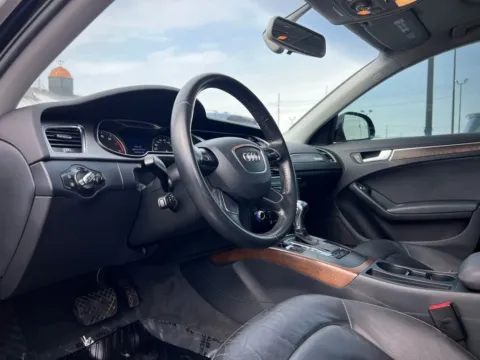 Photos of 2015 Audi allroad 2.0T Premium for sale in Indianapolis, IN at AutoGiant USA Indianapolis