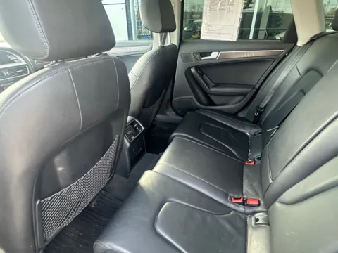 Another view of 2015 Audi allroad 2.0T Premium for sale in Indianapolis, IN at AutoGiant USA Indianapolis