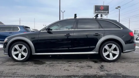 Another view of 2015 Audi allroad 2.0T Premium for sale in Indianapolis, IN at AutoGiant USA Indianapolis