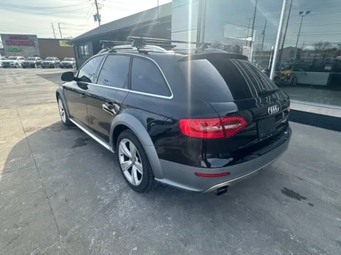 More photos of 2015 Audi allroad 2.0T Premium at AutoGiant USA Indianapolis, IN