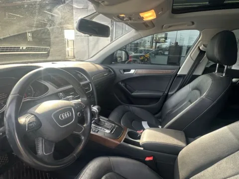 Photos of 2015 Audi allroad 2.0T Premium for sale in Indianapolis, IN at AutoGiant USA Indianapolis