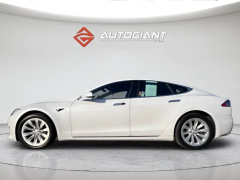 Another view of 2019 Tesla Model S Long Range for sale in Indianapolis, IN at AutoGiant USA Indianapolis