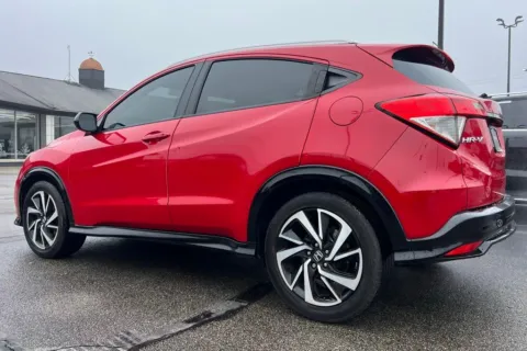 More photos of 2019 Honda HR-V Sport at AutoGiant USA Indianapolis, IN