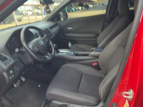 More photos of 2019 Honda HR-V Sport at AutoGiant USA Indianapolis, IN