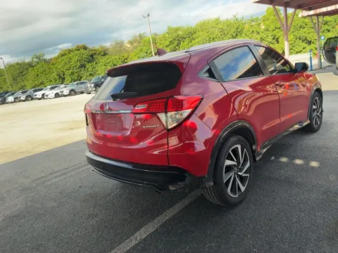 More photos of 2019 Honda HR-V Sport at AutoGiant USA Indianapolis, IN
