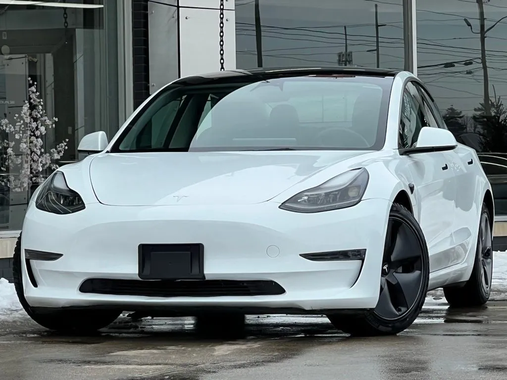 2023 Tesla Model 3 for sale in Indianapolis, IN