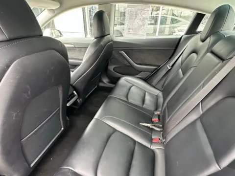 Another view of 2023 Tesla Model 3 for sale in Indianapolis, IN at AutoGiant USA Indianapolis