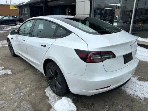 More photos of 2023 Tesla Model 3 at AutoGiant USA Indianapolis, IN