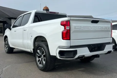 More photos of 2022 Chevrolet Silverado 1500 RST at AutoGiant USA Indianapolis, IN