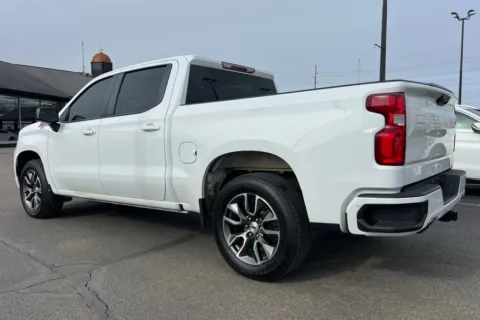 More photos of 2022 Chevrolet Silverado 1500 RST at AutoGiant USA Indianapolis, IN