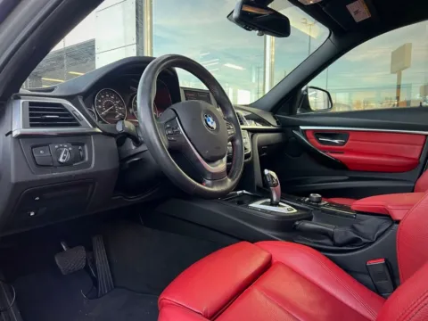 Photos of 2018 BMW 3 Series 330e iPerformance for sale in Indianapolis, IN at AutoGiant USA Indianapolis