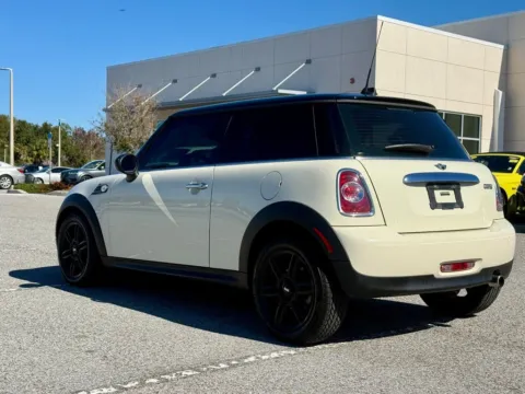 Another view of 2013 MINI Cooper for sale in Indianapolis, IN at AutoGiant USA Indianapolis