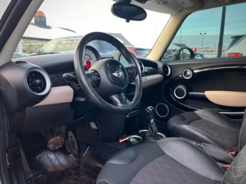 Photos of 2013 MINI Cooper for sale in Indianapolis, IN at AutoGiant USA Indianapolis