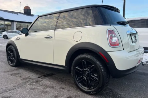 More photos of 2013 MINI Cooper at AutoGiant USA Indianapolis, IN