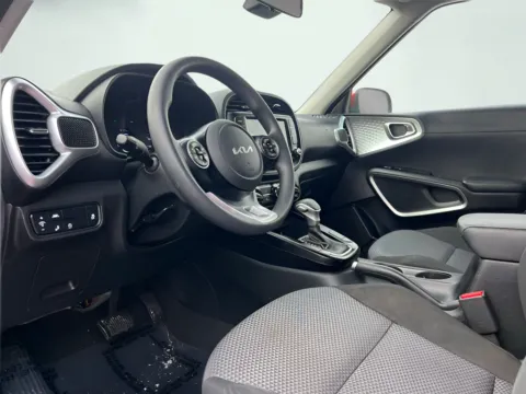 Photos of 2022 Kia Soul LX for sale in Indianapolis, IN at AutoGiant USA Indianapolis