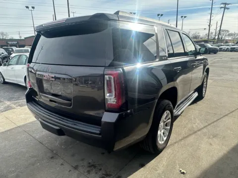 More photos of 2018 GMC Yukon SLE at AutoGiant USA Indianapolis, IN