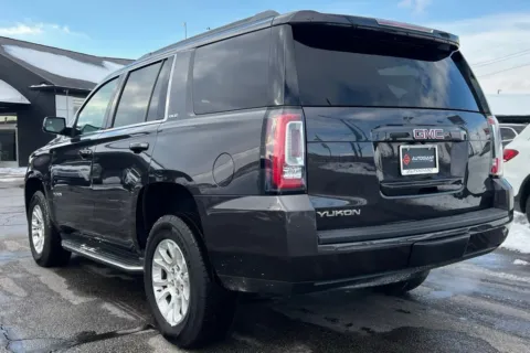 More photos of 2018 GMC Yukon SLE at AutoGiant USA Indianapolis, IN