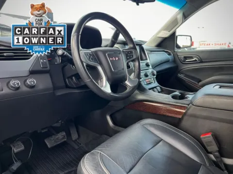 Photos of 2018 GMC Yukon SLE for sale in Indianapolis, IN at AutoGiant USA Indianapolis
