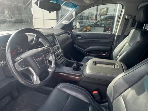 Photos of 2018 GMC Yukon SLE for sale in Indianapolis, IN at AutoGiant USA Indianapolis