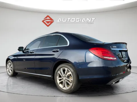 More photos of 2016 Mercedes-Benz C-Class C 300 at AutoGiant USA Indianapolis, IN