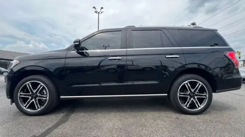 Another view of 2020 Ford Expedition Limited for sale in Indianapolis, IN at AutoGiant USA Indianapolis