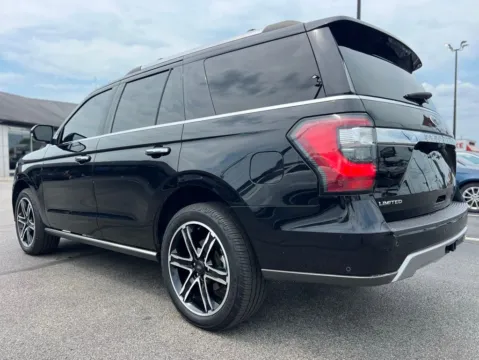 More photos of 2020 Ford Expedition Limited at AutoGiant USA Indianapolis, IN