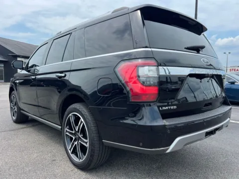 More photos of 2020 Ford Expedition Limited at AutoGiant USA Indianapolis, IN