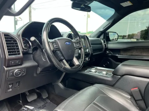 Photos of 2020 Ford Expedition Limited for sale in Indianapolis, IN at AutoGiant USA Indianapolis