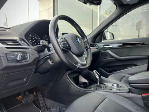 Photos of 2021 BMW X1 xDrive28i for sale in Indianapolis, IN at AutoGiant USA Indianapolis