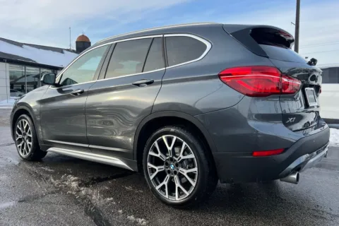 More photos of 2021 BMW X1 xDrive28i at AutoGiant USA Indianapolis, IN