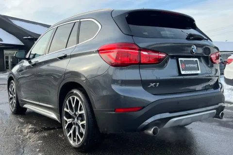 More photos of 2021 BMW X1 xDrive28i at AutoGiant USA Indianapolis, IN