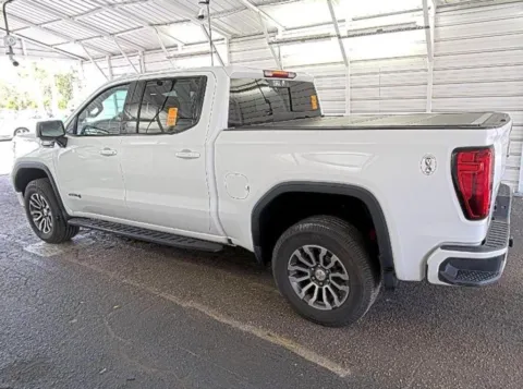 More photos of 2021 GMC Sierra 1500 AT4 at AutoGiant USA Indianapolis, IN