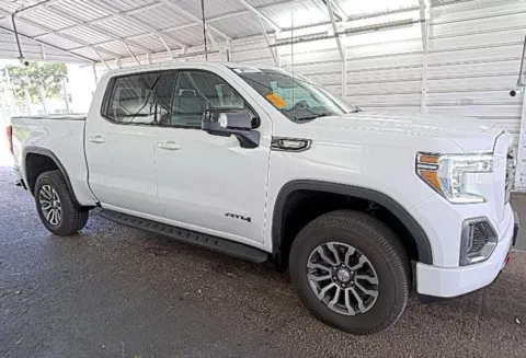 Photos of 2021 GMC Sierra 1500 AT4 for sale in Indianapolis, IN at AutoGiant USA Indianapolis