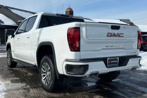 More photos of 2021 GMC Sierra 1500 AT4 at AutoGiant USA Indianapolis, IN
