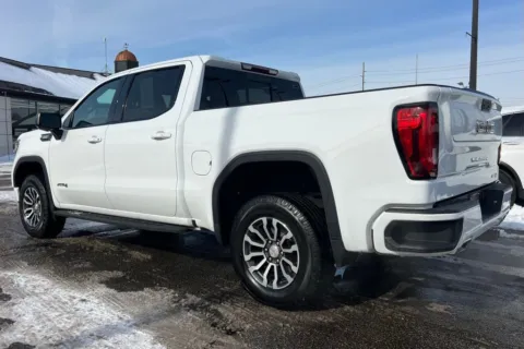 More photos of 2021 GMC Sierra 1500 AT4 at AutoGiant USA Indianapolis, IN