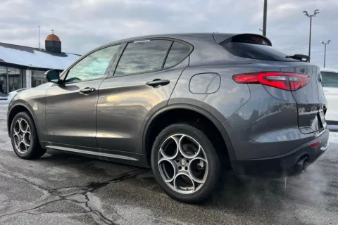 More photos of 2023 Alfa Romeo Stelvio Sprint at AutoGiant USA Indianapolis, IN