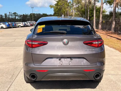More photos of 2023 Alfa Romeo Stelvio Sprint at AutoGiant USA Indianapolis, IN