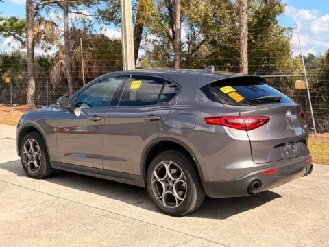 More photos of 2023 Alfa Romeo Stelvio Sprint at AutoGiant USA Indianapolis, IN