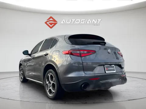 More photos of 2023 Alfa Romeo Stelvio Sprint at AutoGiant USA Indianapolis, IN