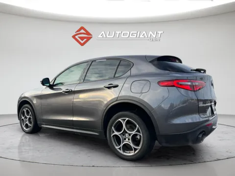 More photos of 2023 Alfa Romeo Stelvio Sprint at AutoGiant USA Indianapolis, IN