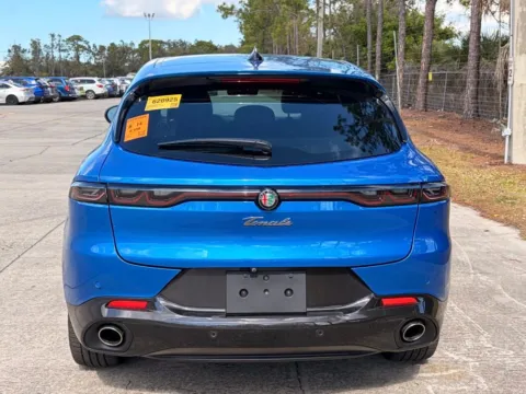More photos of 2024 Alfa Romeo Tonale Veloce at AutoGiant USA Indianapolis, IN