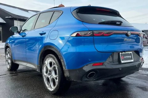 More photos of 2024 Alfa Romeo Tonale Veloce at AutoGiant USA Indianapolis, IN