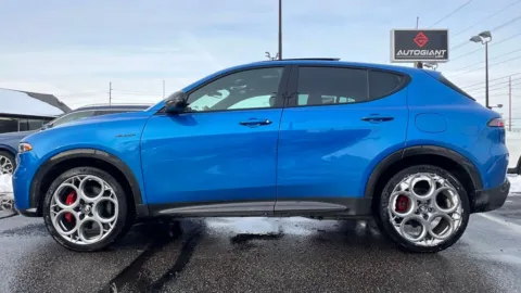 Another view of 2024 Alfa Romeo Tonale Veloce for sale in Indianapolis, IN at AutoGiant USA Indianapolis